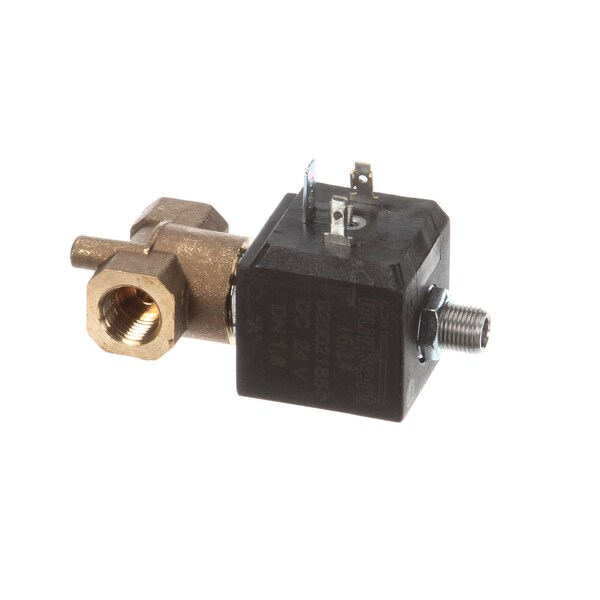 Franke Foodservice Coffee 3/2-Way Valve G1/4 1554471 | Zoro